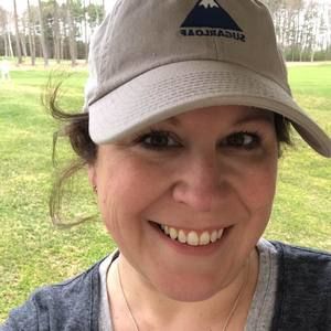 Meet your Posher, Kate